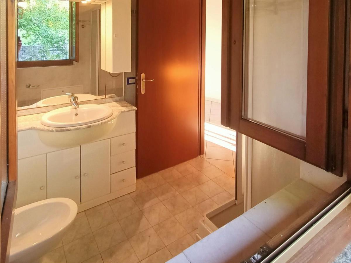 Apartment Residenza Agrifoglio-8 By Interhome Luino Kültér fotó