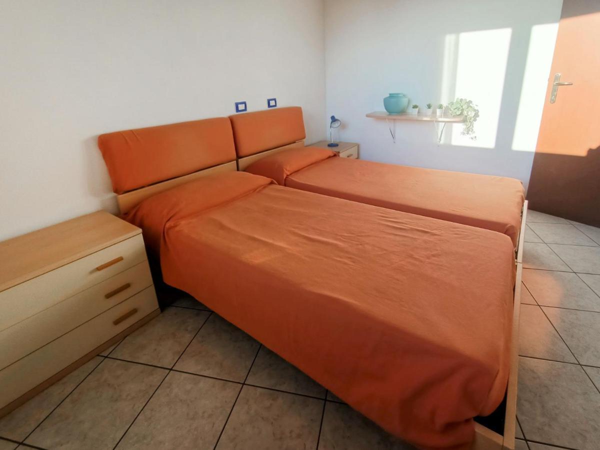 Apartment Residenza Agrifoglio-8 By Interhome Luino Kültér fotó