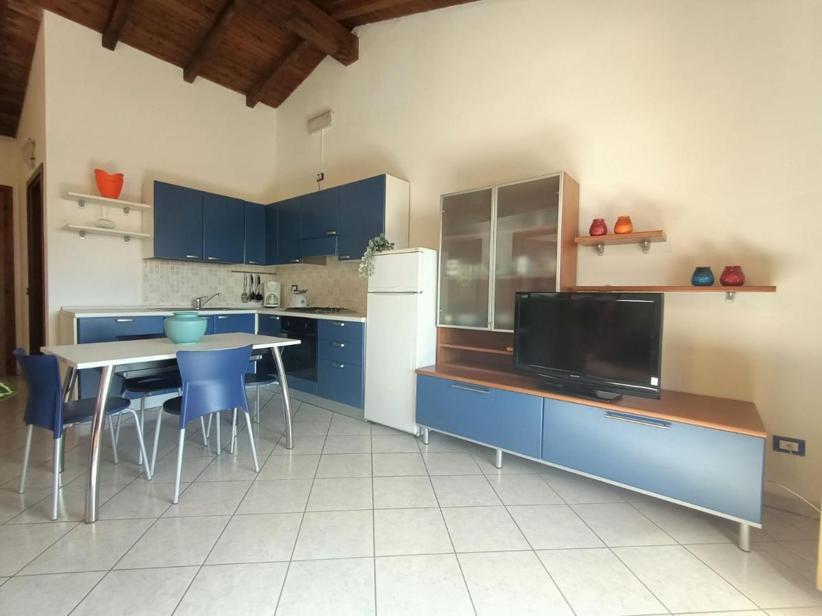 Apartment Residenza Agrifoglio-8 By Interhome Luino Kültér fotó