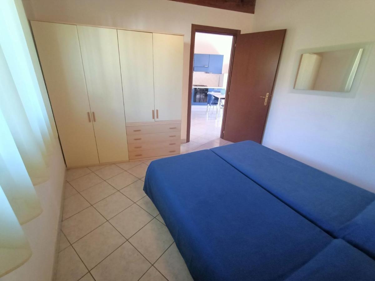 Apartment Residenza Agrifoglio-8 By Interhome Luino Kültér fotó